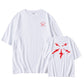 Red Velvet RtoV Concert Cropped T-Shirt