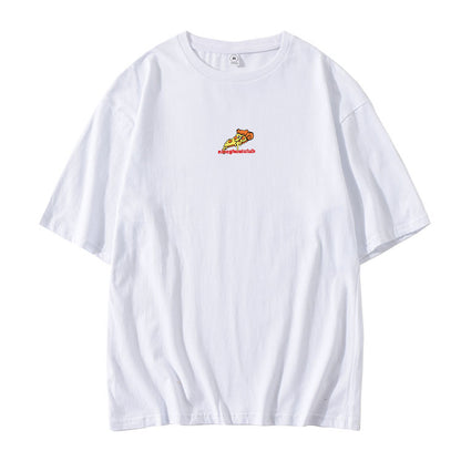 Stray Kids Honey Bear Pizza T-Shirt