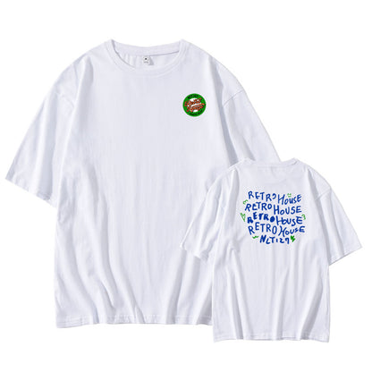 NCT127 Retro House T-Shirt