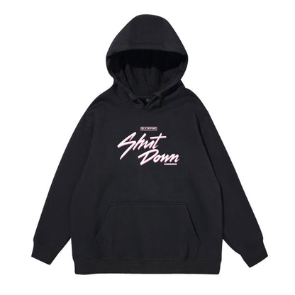 Blackpink Shut Down Hoodie