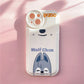 Stray Kids Skzoo White Phone Case