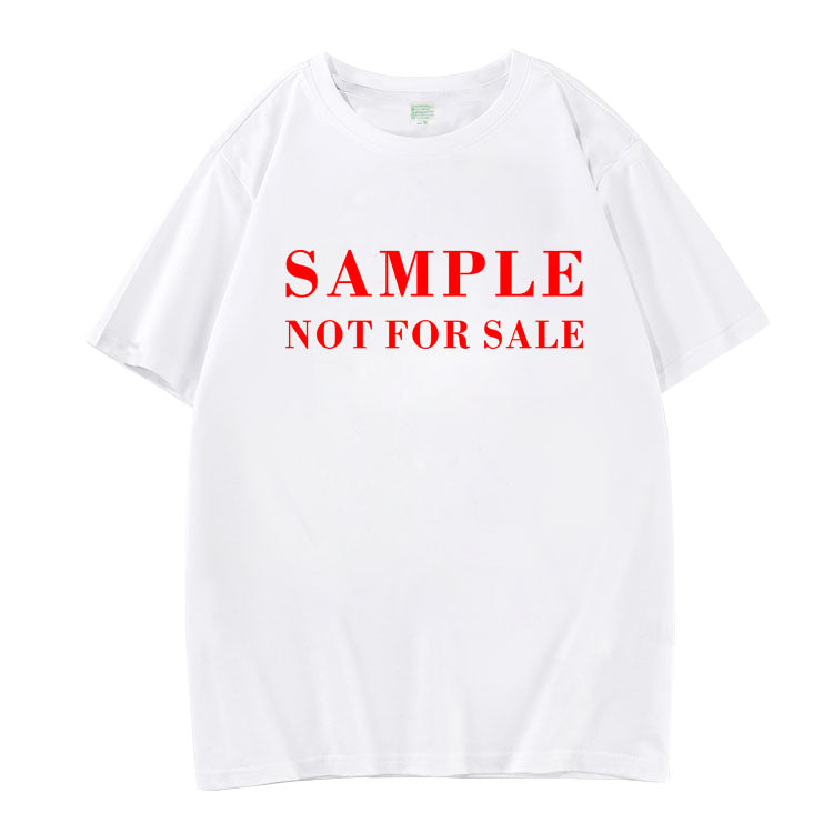 Blackpink Sample Not for Sale T-Shirt