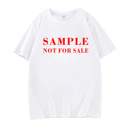 Blackpink Sample Not for Sale T-Shirt