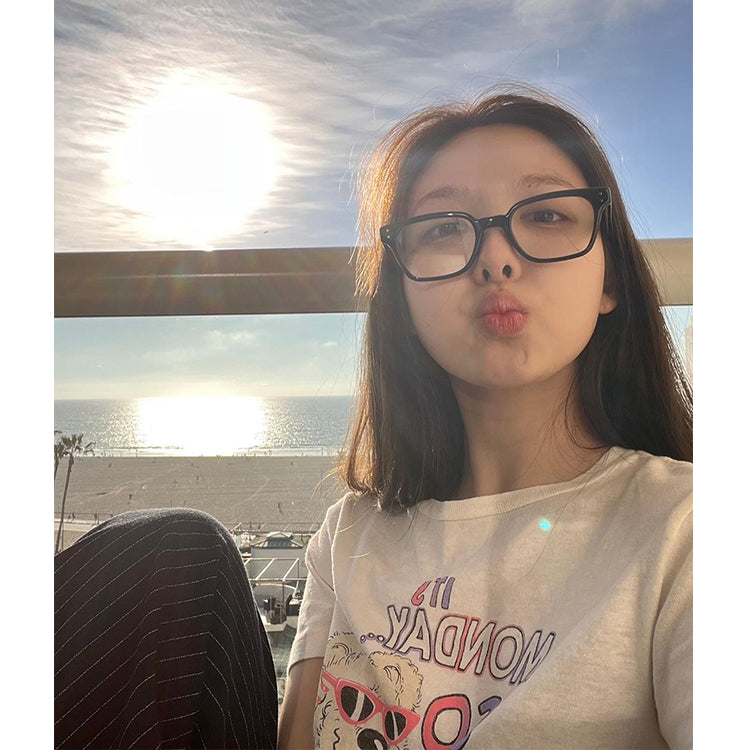 Twice Nayeon Bear With Me T-Shirt