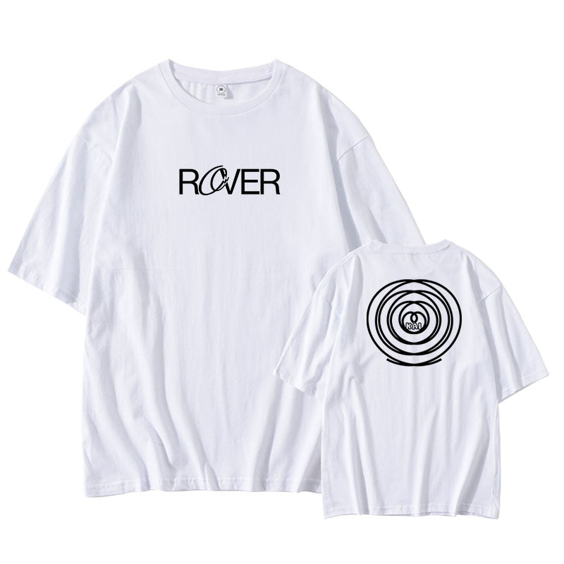 EXO Kai Rover Album T-Shirt