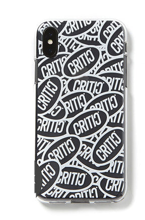 Treasure Citric Phone Case