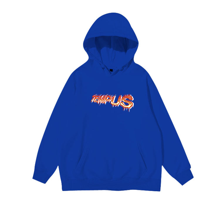 Super Junior Tempus Hoodie