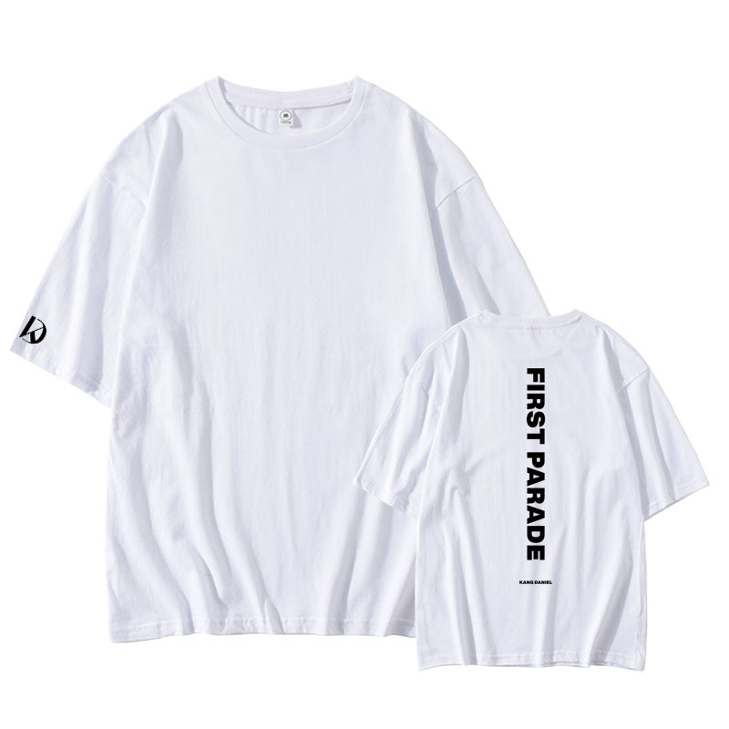 Kang Daniel First Parade T-Shirt