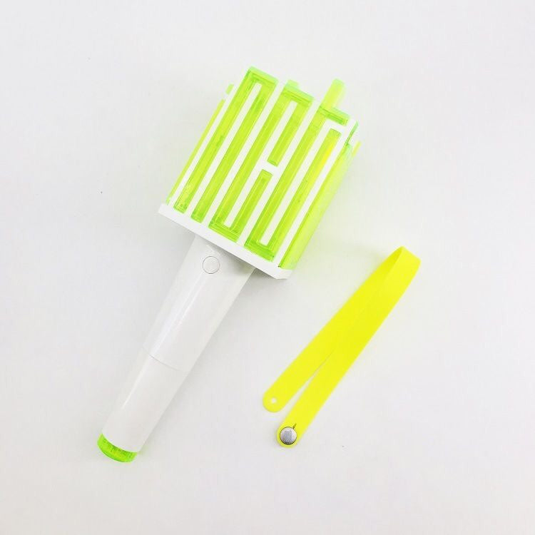 NCT127 Official Light Stick