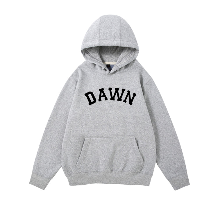 Stray Kids Teddy Bear Dawn Hoodie