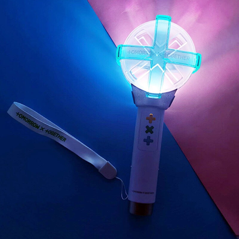 TXT Official Light Stick