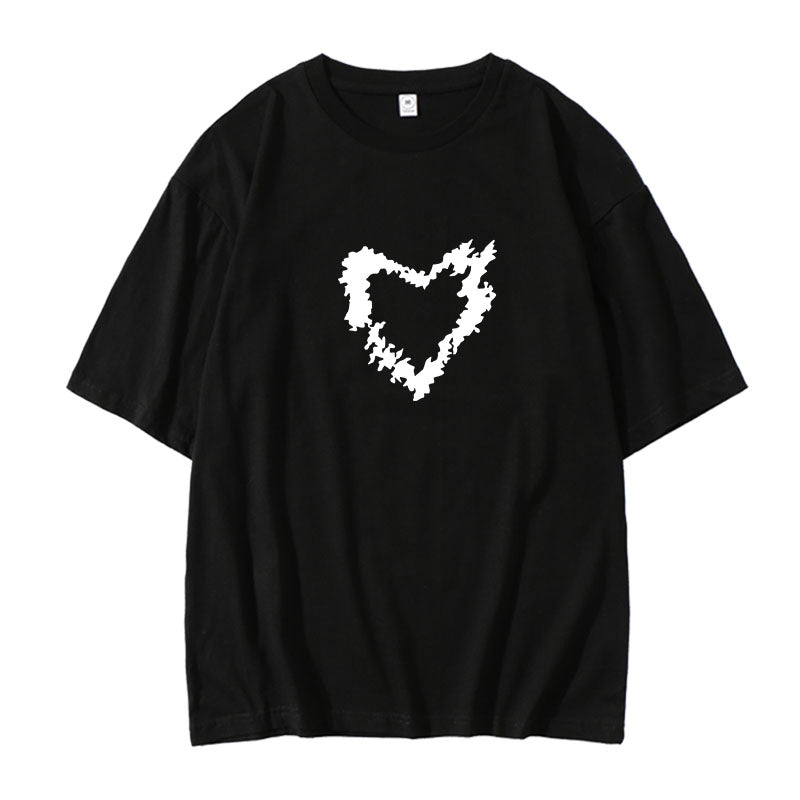 Stray Kids Disco Heart T-Shirt