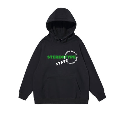 STAYC Stereotype Hoodie