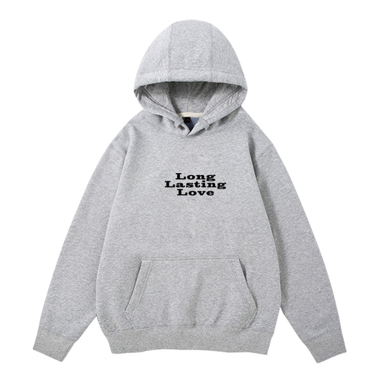 Girl's Generation 15th Anniversary Long Lasting Hoodie