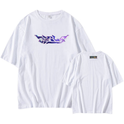 Aespa Girls Album T-Shirt