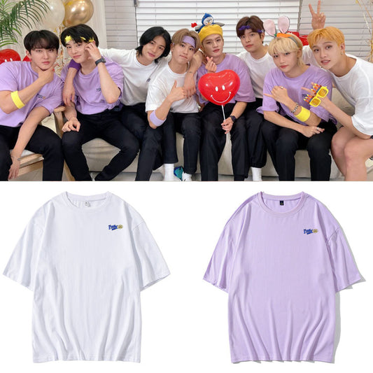 Stray Kids Stay Week Third Anniversary T-Shirt