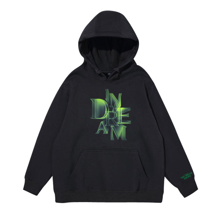 NCT Dream The Dream Show 2 Concert Tour Hoodie