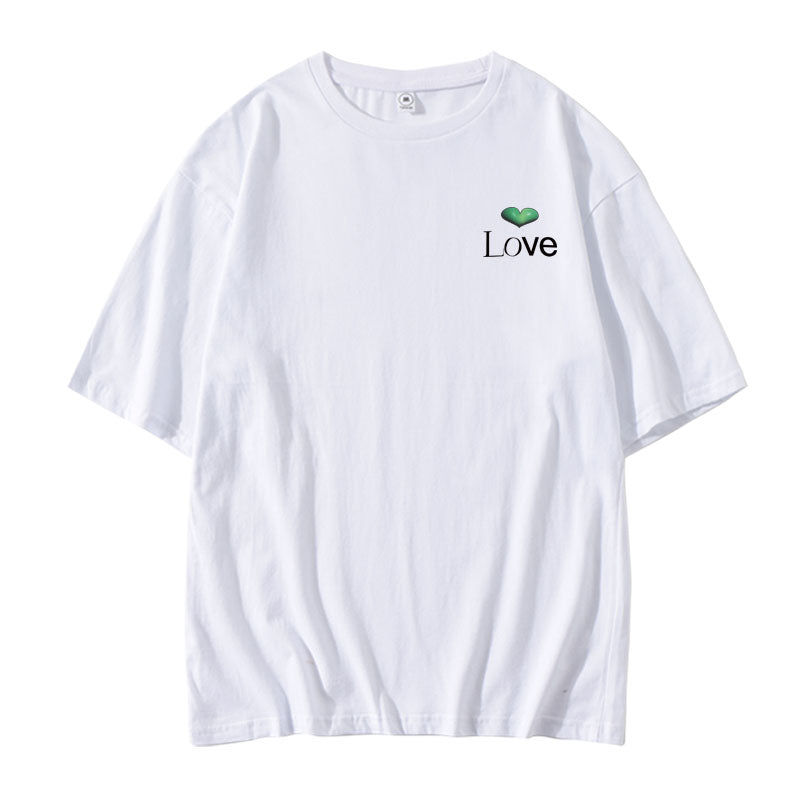 Aespa Flower Love T-Shirt