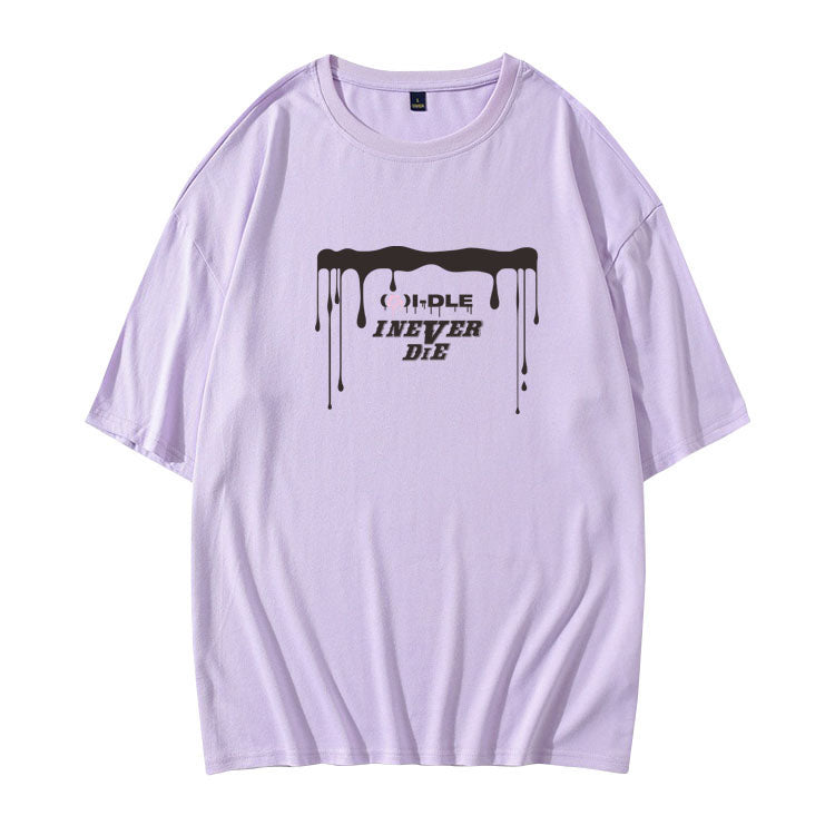 GIDLE I Never Die T-Shirt