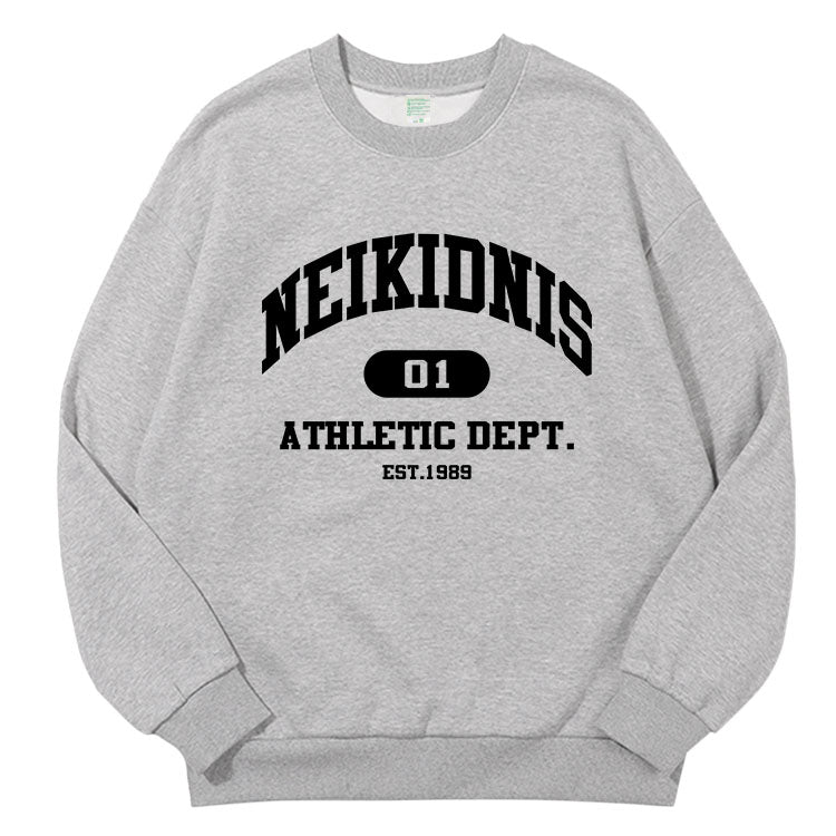 Astro Neikidnis Crewneck