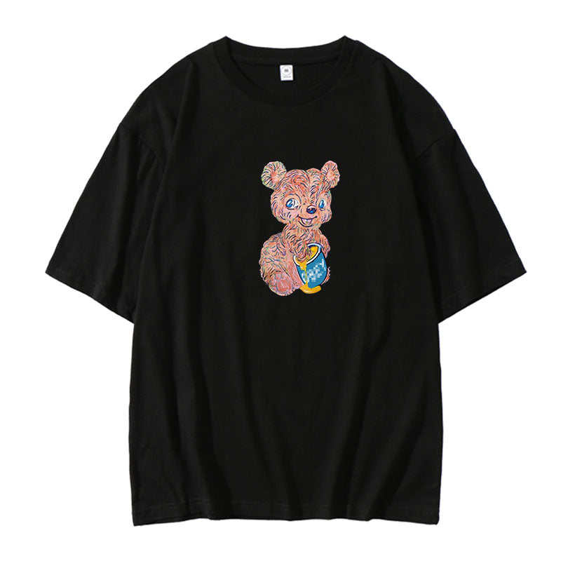 BTS Teddy Richardson T-Shirt