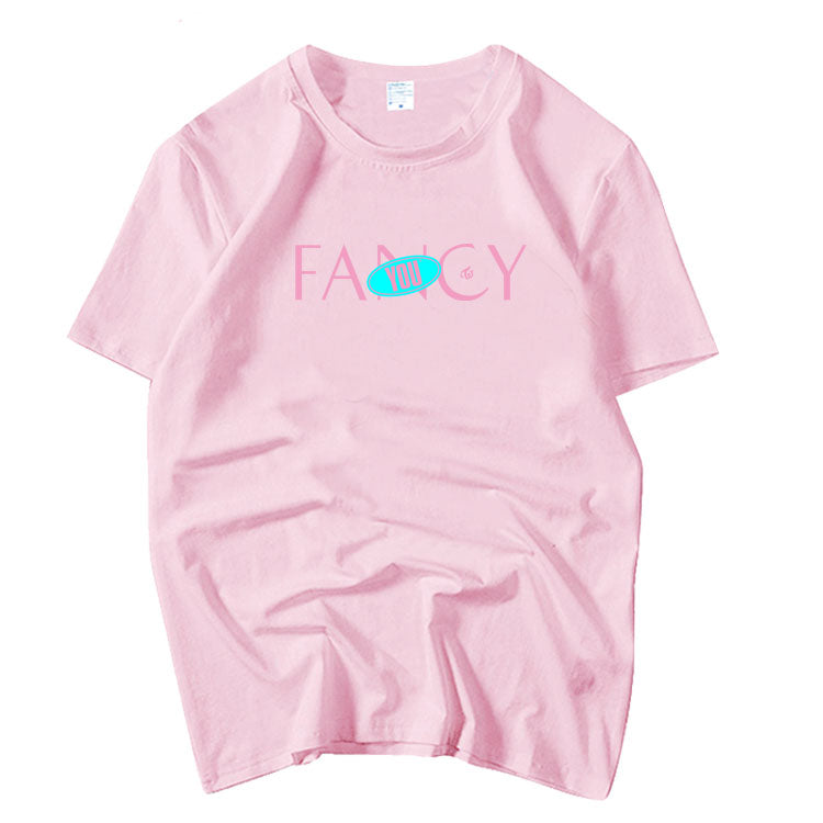 Twice Fancy You T-Shirt