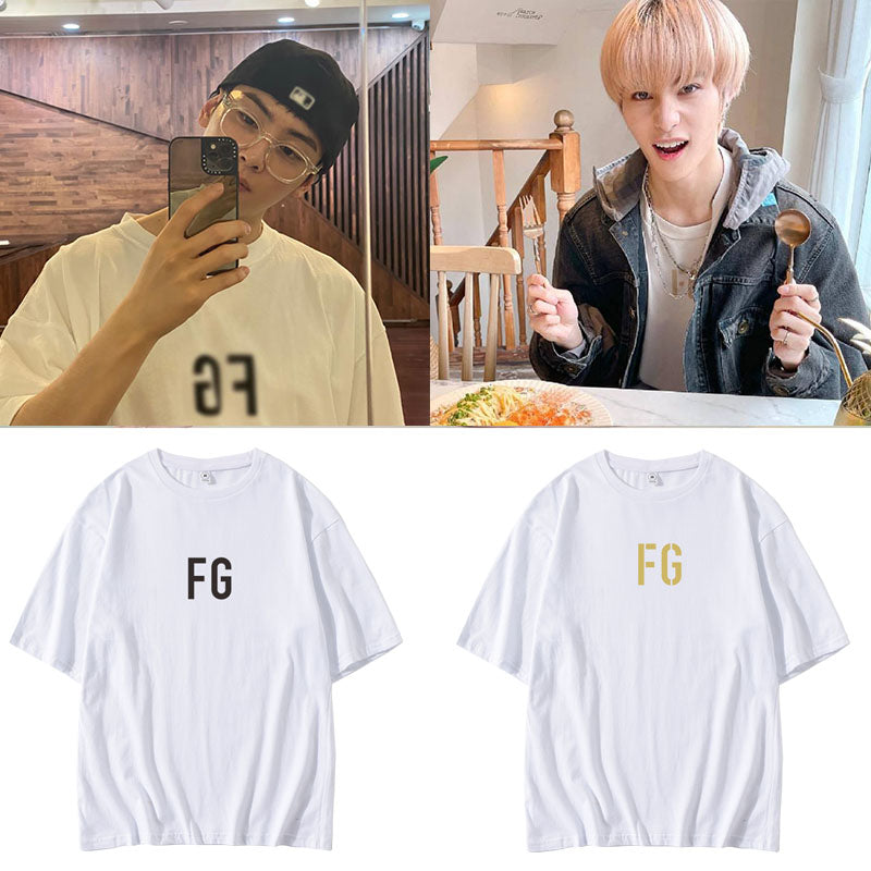 Astro NCT FG T-Shirt