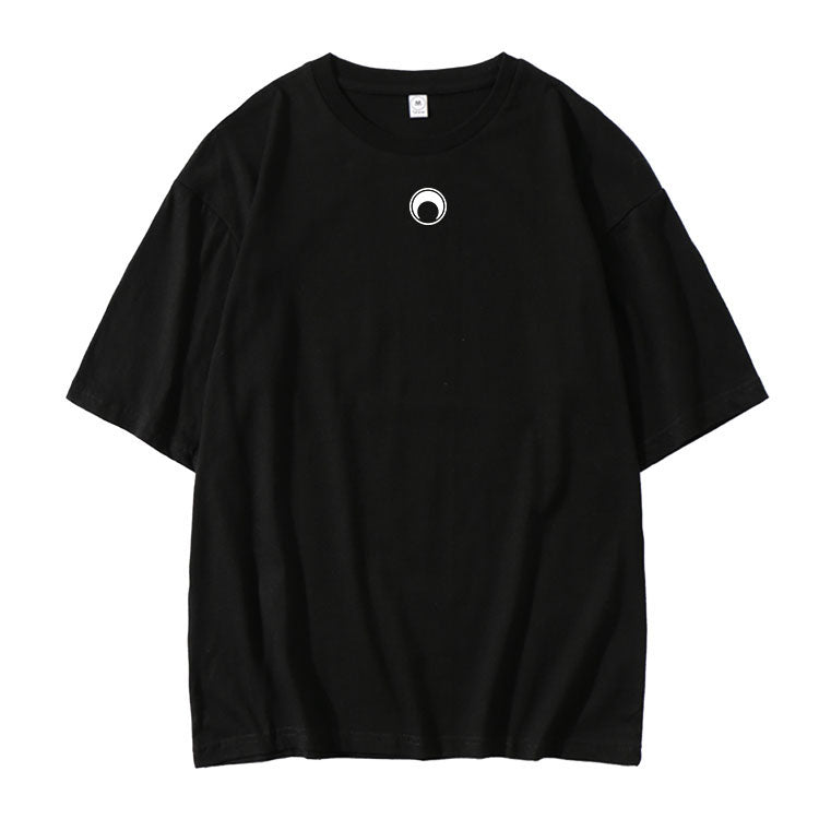 Treasure Moon Crescent T-Shirt