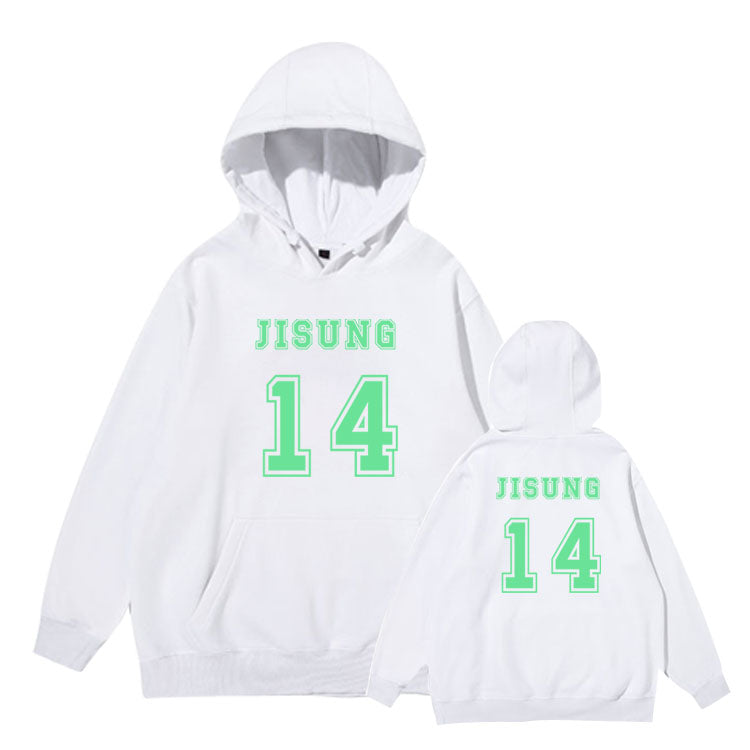 NCT Dream Candy Hoodie