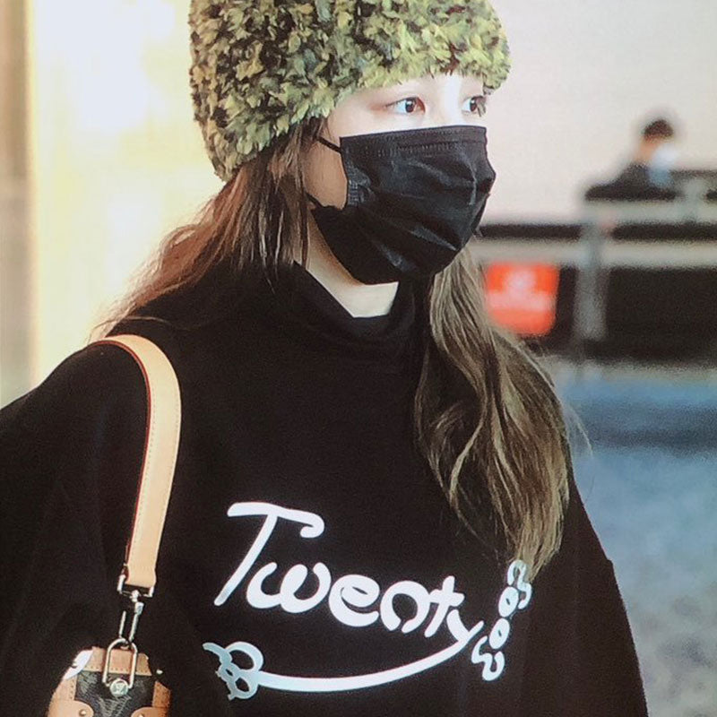 Twice Tweoty Crewneck