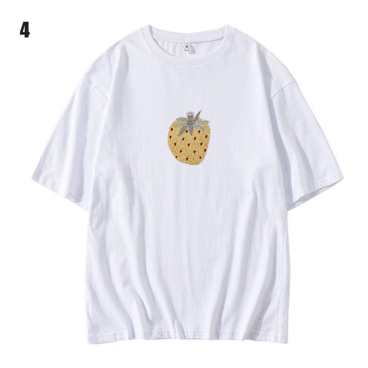 GOT7 Strawberry T-Shirt