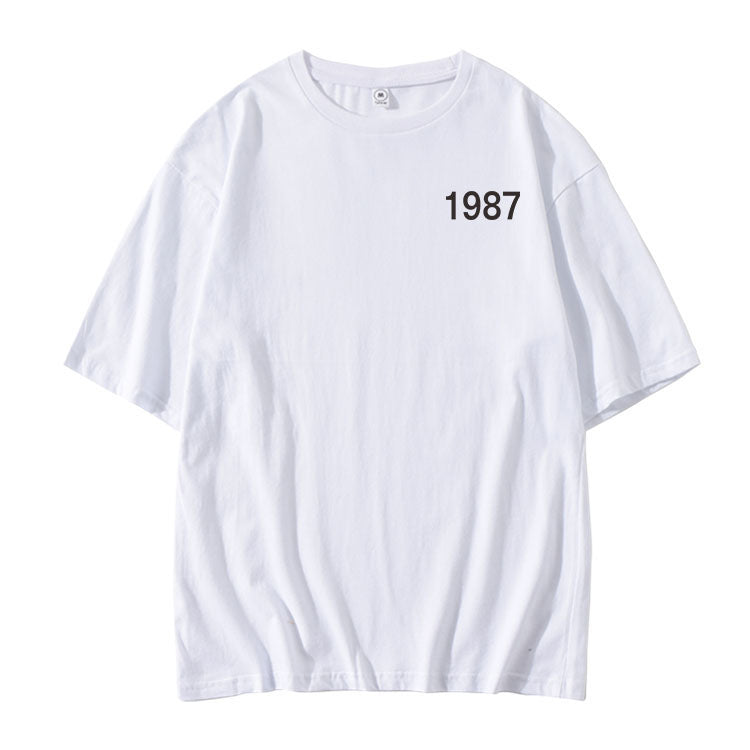 GIDLE 1987 T-Shirt