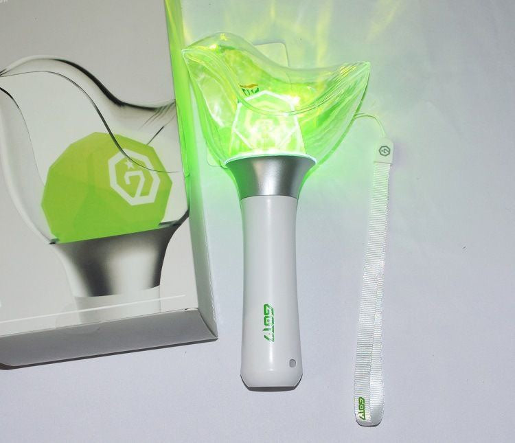 GOT7 Official Ver 2 Light Stick