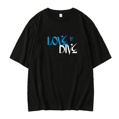 IVE Love Dive T-Shirt