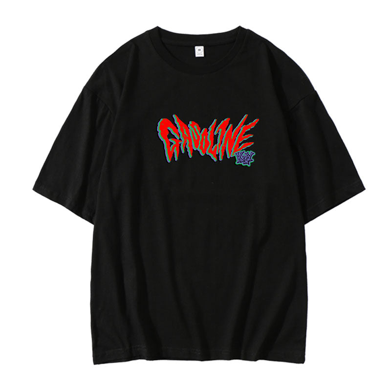 Shinee Gasoline Album T-Shirt