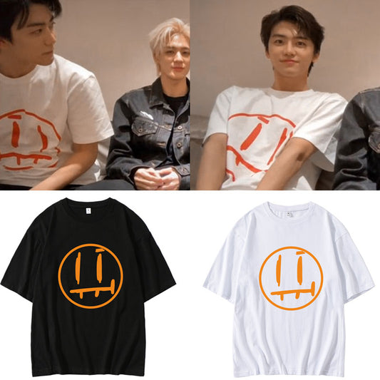 NCT Dream Face T-Shirt