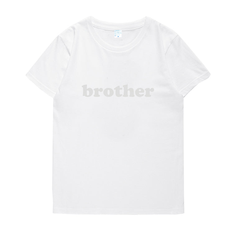 BTS Speak Yourself Concert Brother T-Shirt