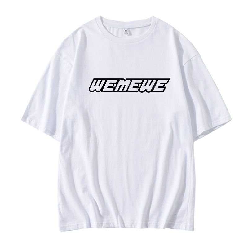 GIDLE WeMeWe T-Shirt