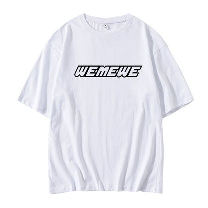 GIDLE WeMeWe T-Shirt