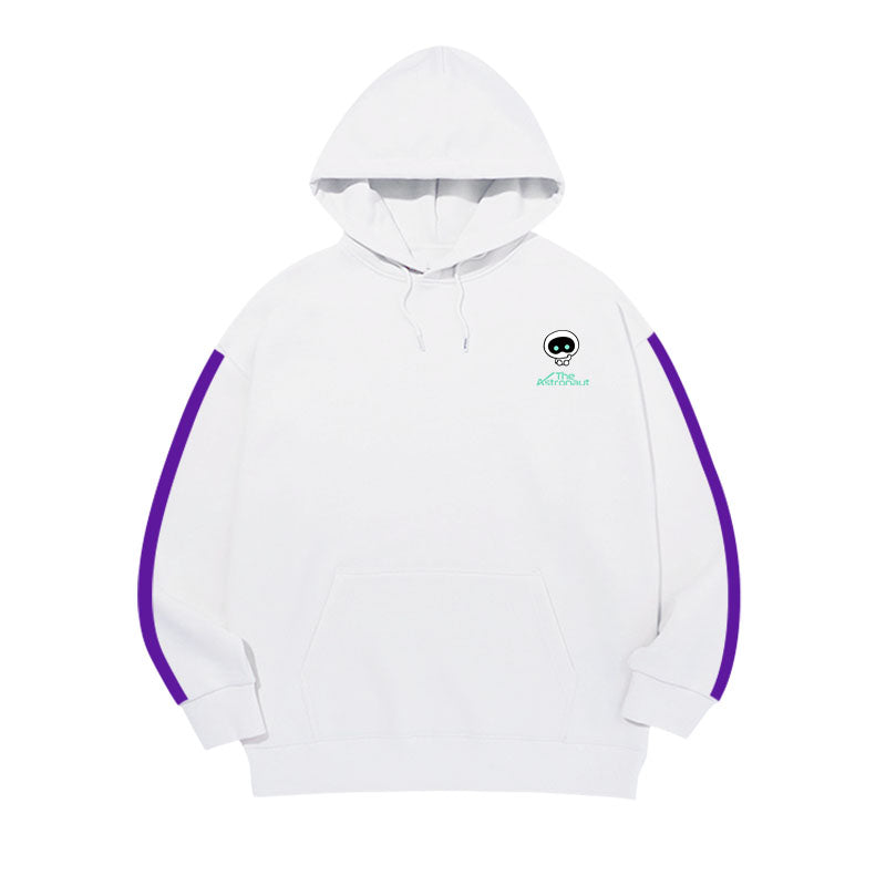 BTS The Astronaut Hoodie