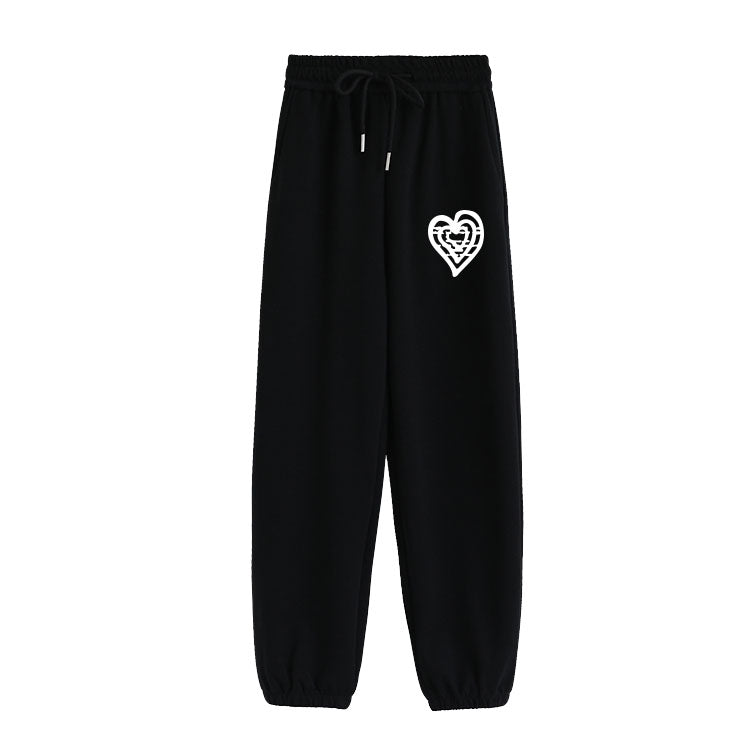 Aespa Heart Dance Practice Joggers