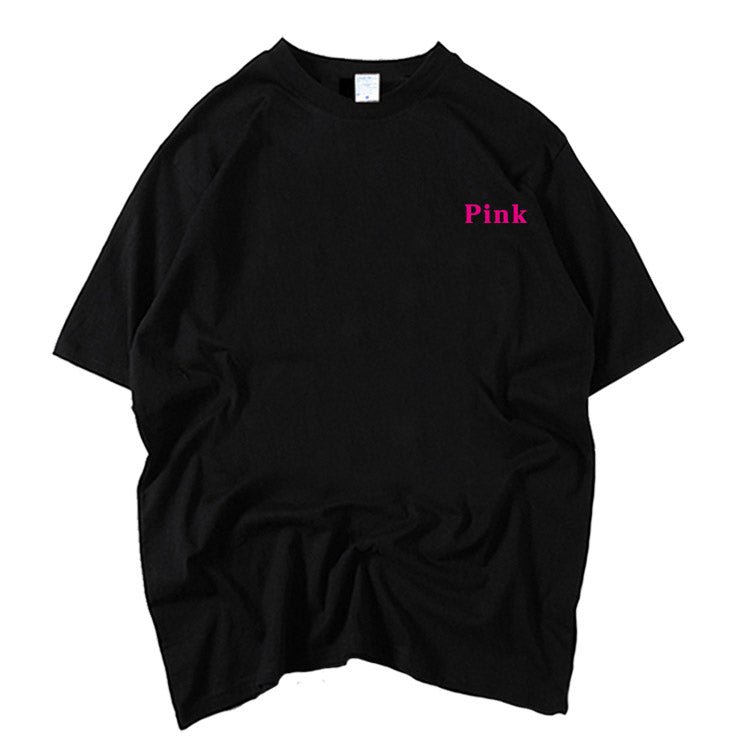 IU Pink T-Shirt