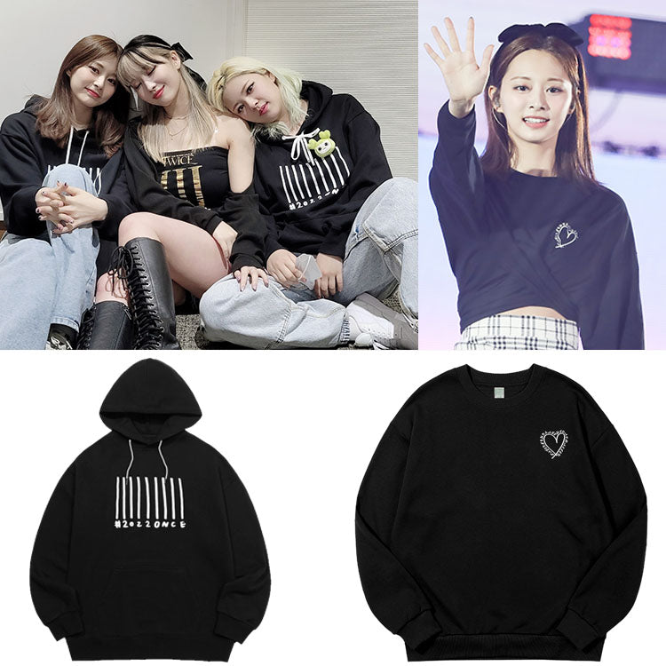 Twice twice ready to be 5th world tour momo jihyo sana nayeon tzuyu chaeyoung mina jeongyeon dahyun twice merch twice merchandise t-shirt top crewneck hoodie sweatshirts world tour III japan concert