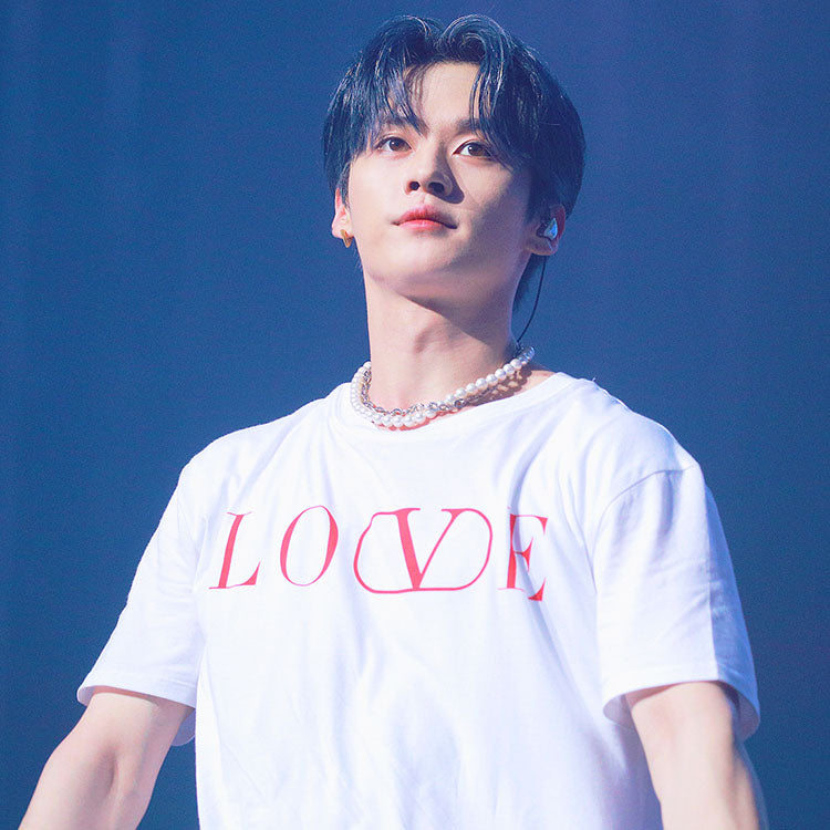 Stray Kids Exo Love T-Shirt