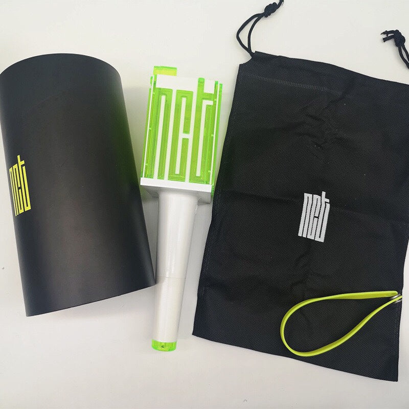 NCT127 Official Light Stick