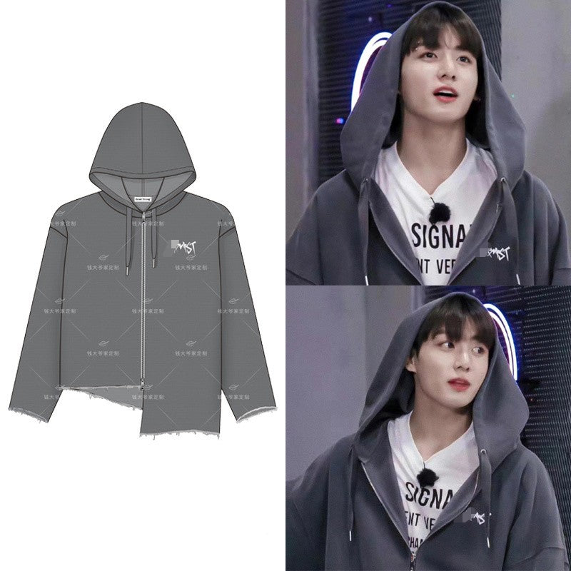 BTS Armyst Hoodie