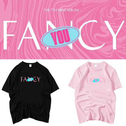 Twice Fancy You T-Shirt