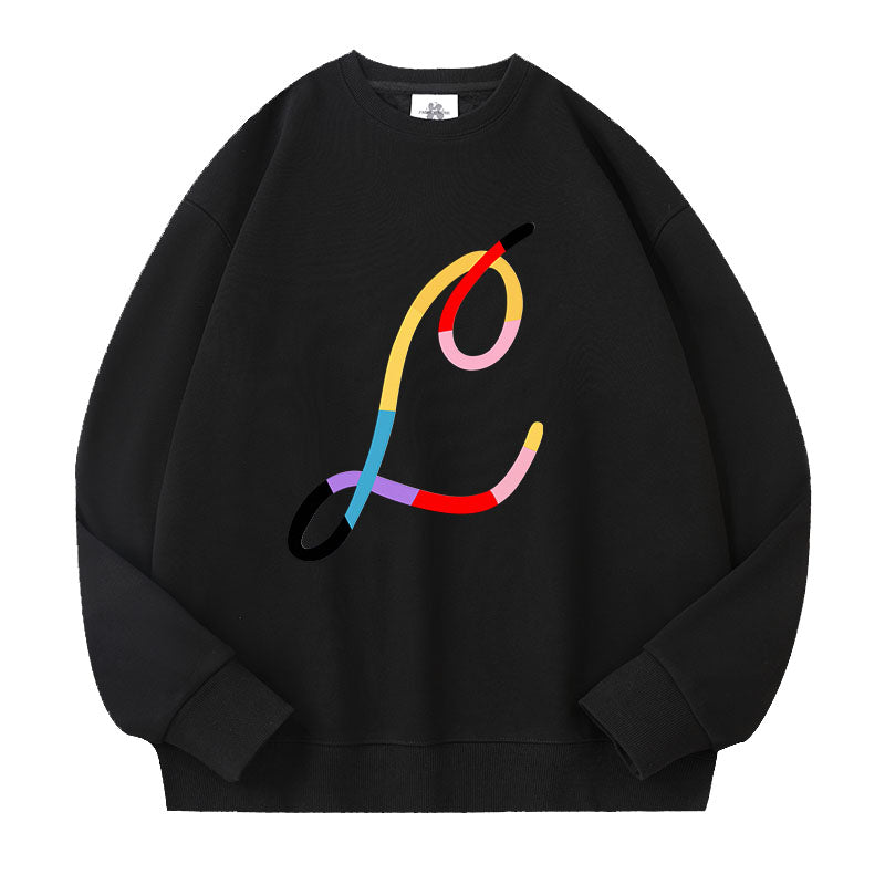 Blackpink Lisa Crewneck