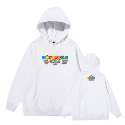 NCT Dream Candy Hoodie