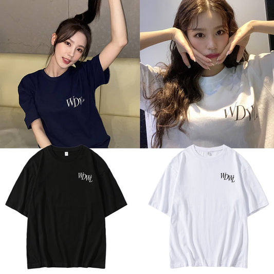 GIDLE Cho Miyeon WDWL T-Shirt